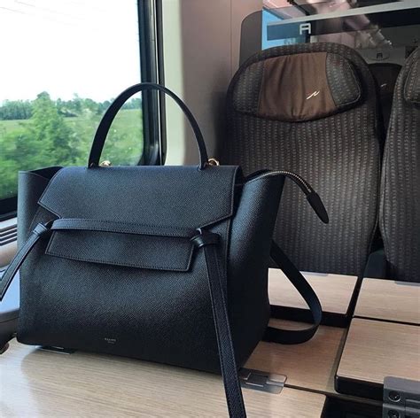 pursebop Celine bag